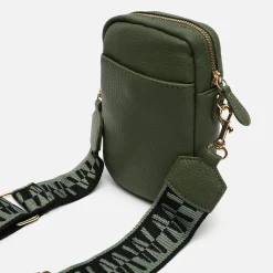 Bolso bandolera mini para móvil