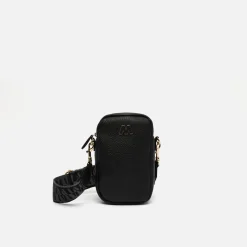 Bolso bandolera mini para móvil