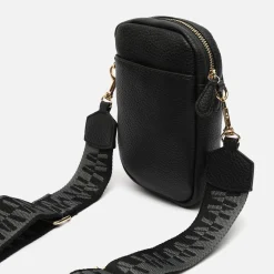Bolso bandolera mini para móvil