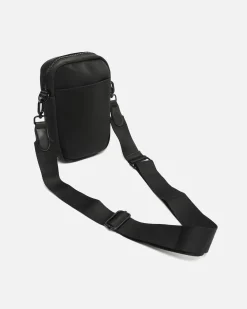 Bolso bandolera mini para móvil en nylon