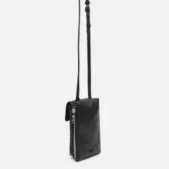 Bolso bandolera mini para móvil