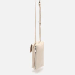 Bolso bandolera mini para móvil