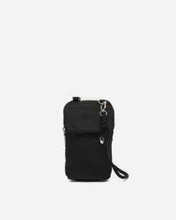 Bolso bandolera mini para móvil en nylon