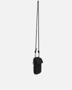 Bolso bandolera mini para móvil en nylon