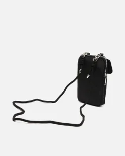 Bolso bandolera mini para móvil en nylon