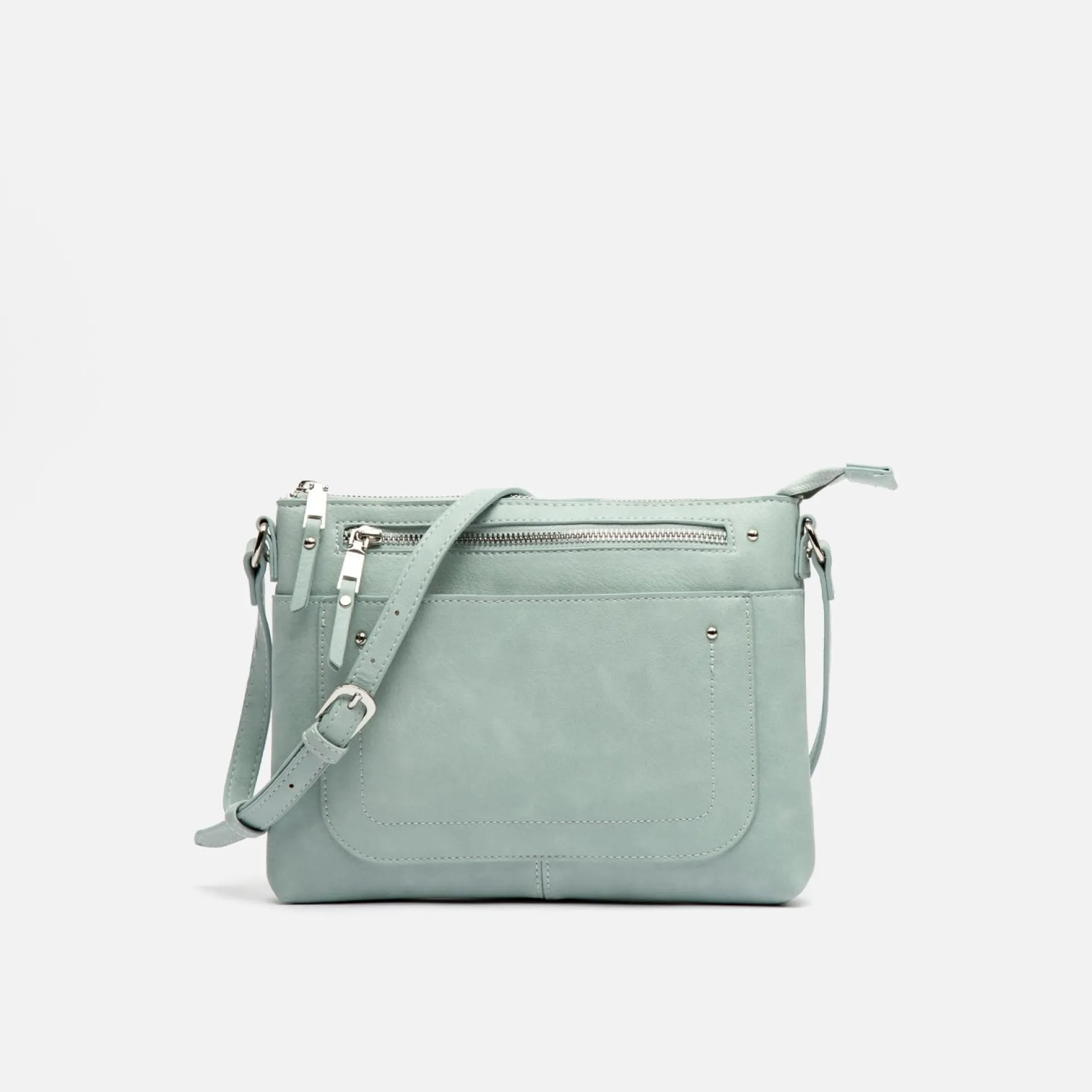Bolso bandolera pequeño