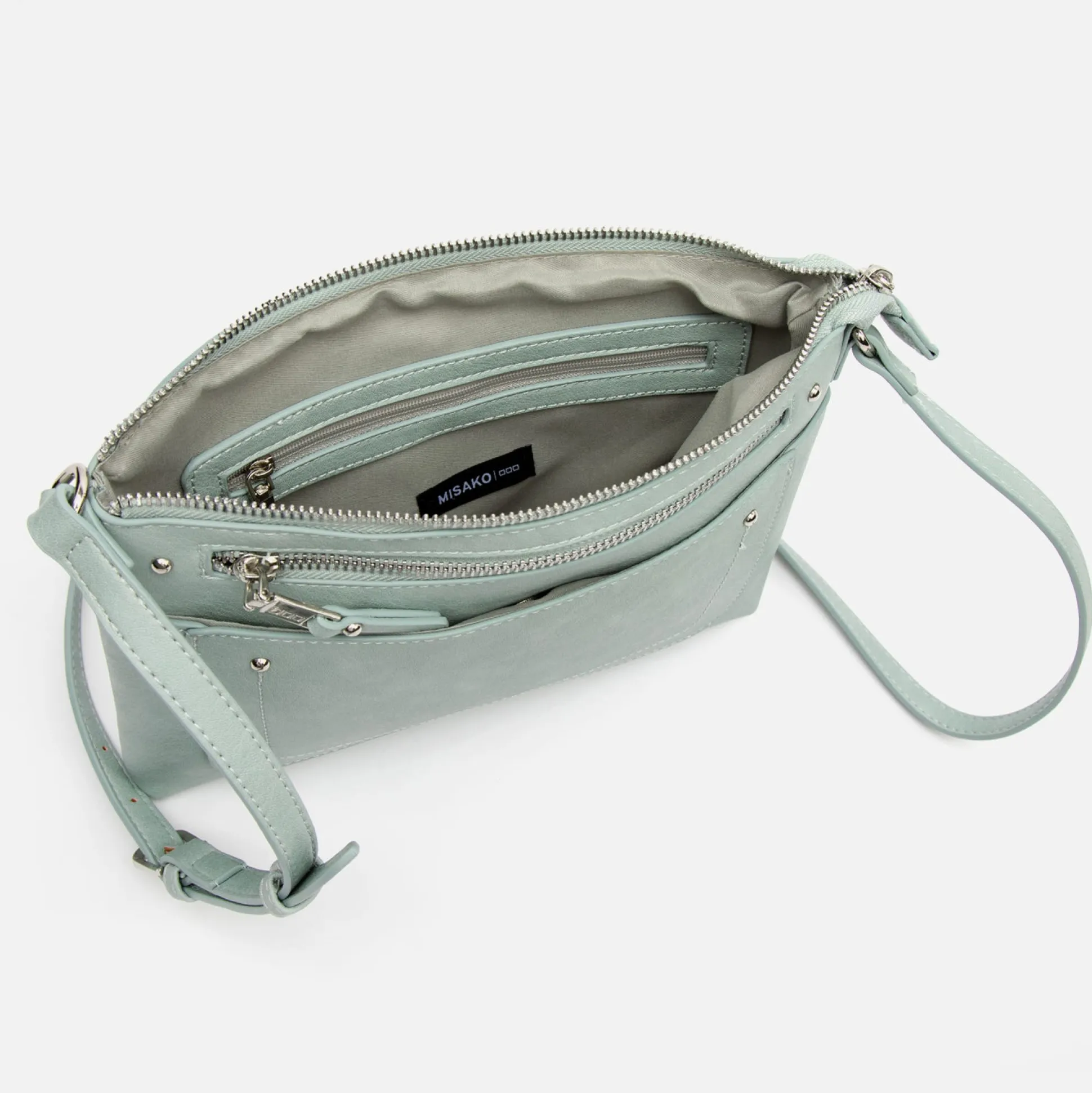 Bolso bandolera pequeño