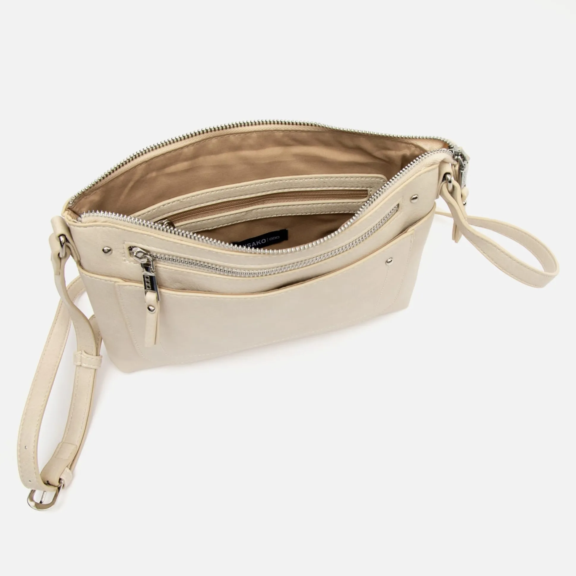 Bolso bandolera pequeño