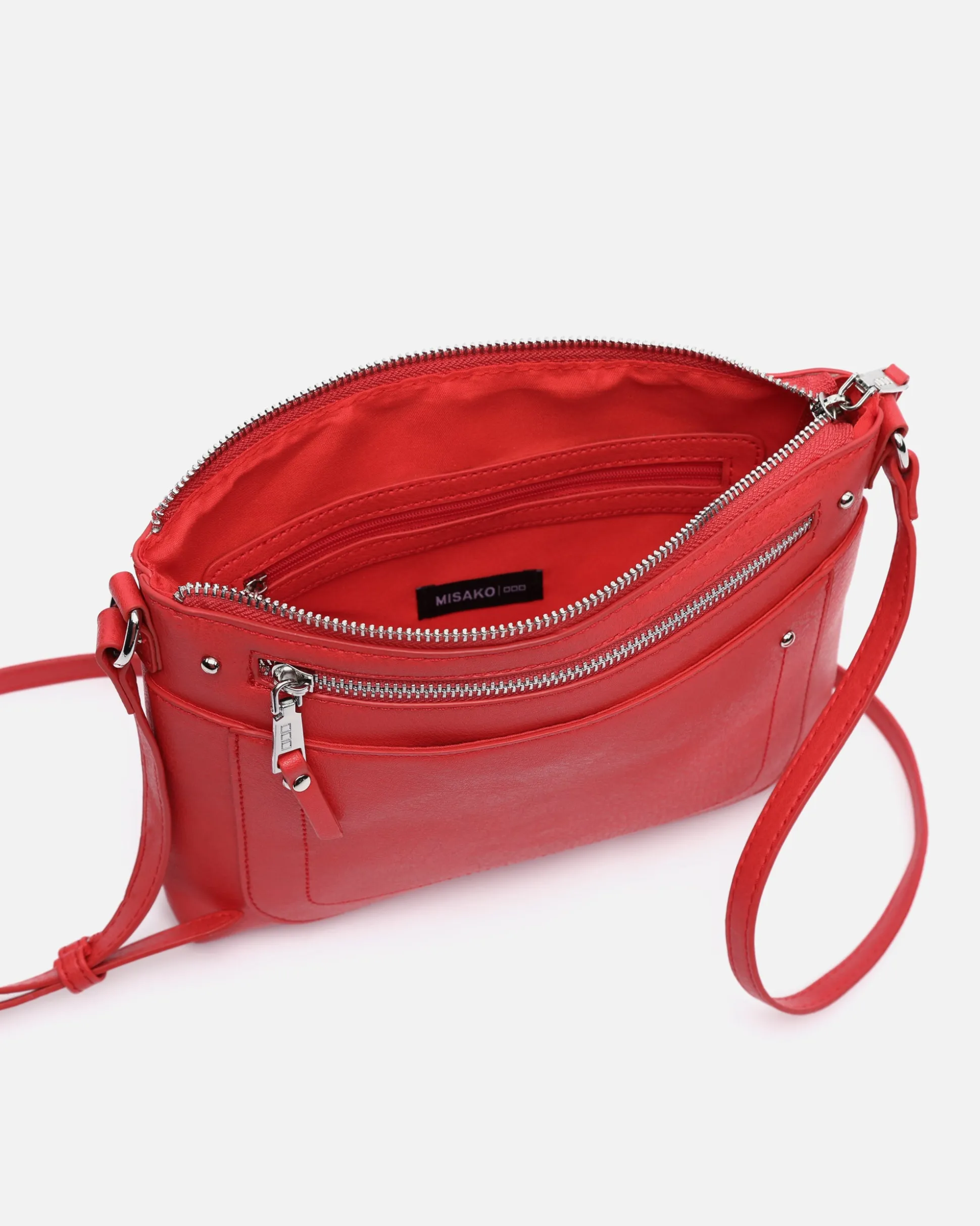 Bolso bandolera pequeño