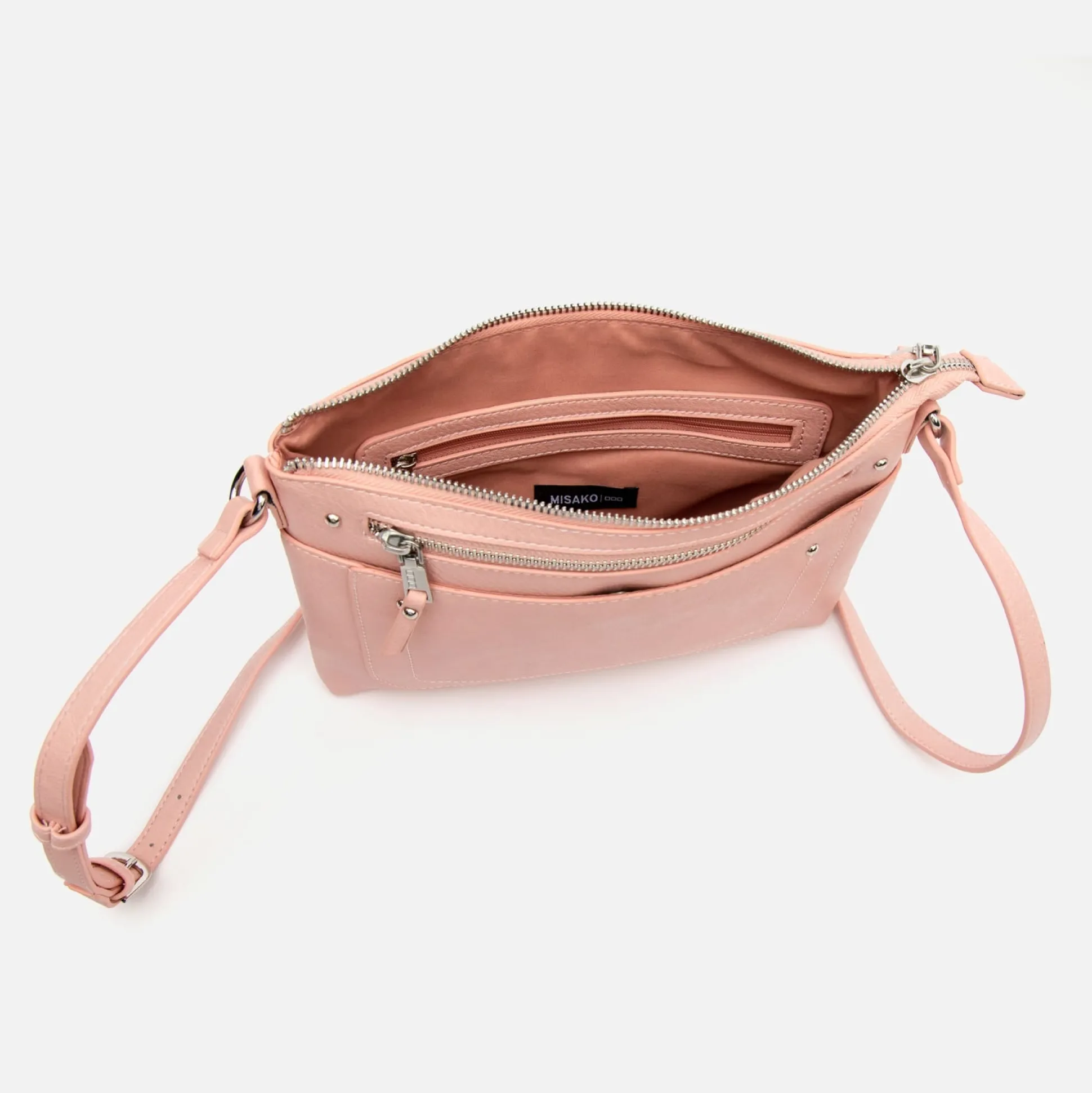 Bolso bandolera pequeño