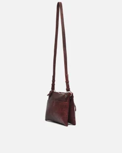 Bolso bandolera pequeño