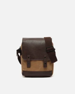 Bolso bandolera pequeño