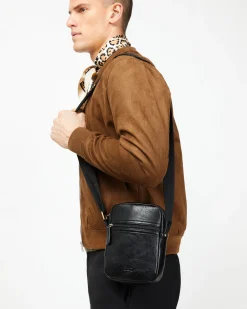 Bolso bandolera pequeño