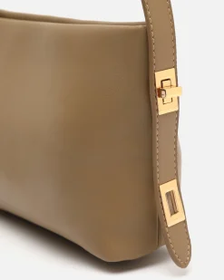 Bolso bandolera pequeño con asa regulable