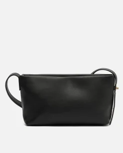 Bolso bandolera pequeño con asa regulable