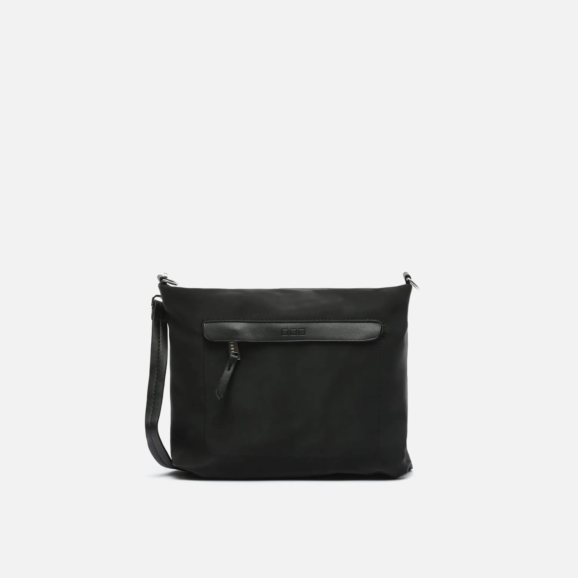 Bolso bandolera pequeño de nylon