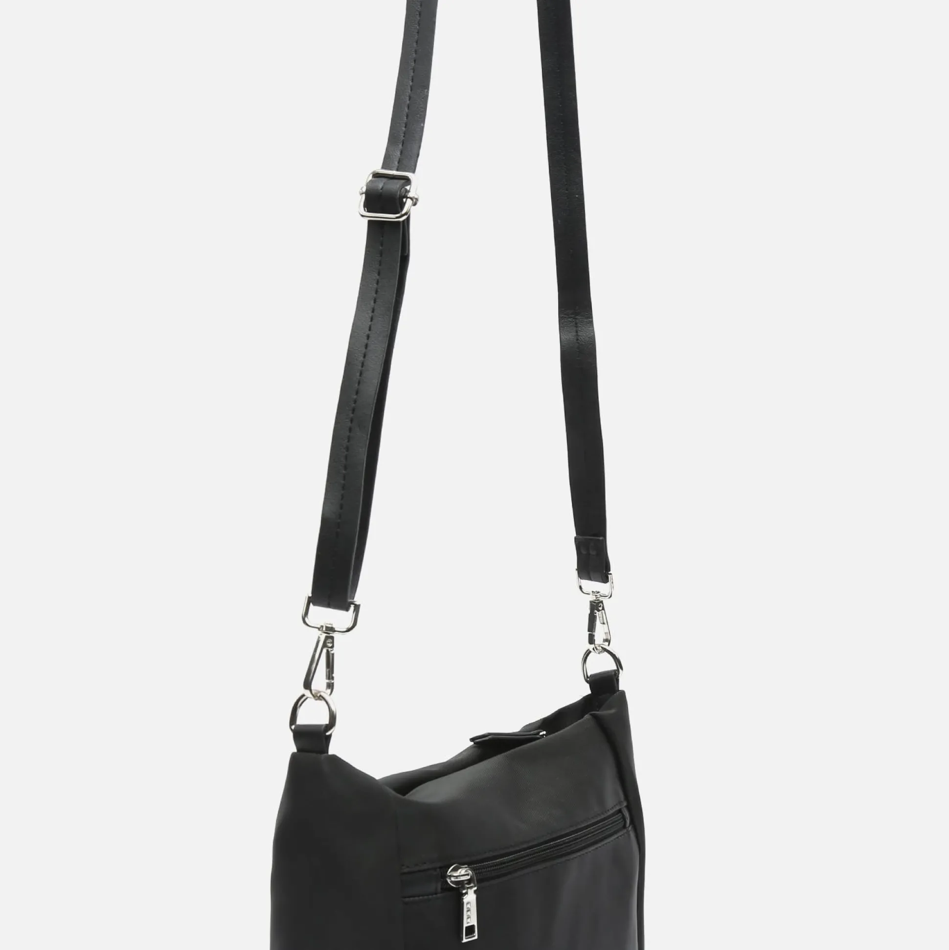 Bolso bandolera pequeño de nylon