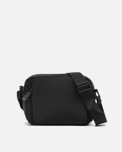 Bolso bandolera pequeño en nylon