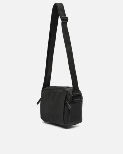 Bolso bandolera pequeño en nylon