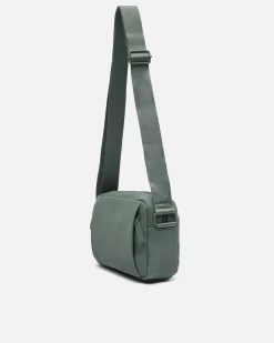 Bolso bandolera pequeño en nylon