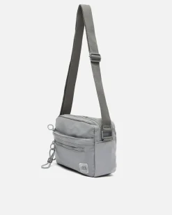 Bolso bandolera pequeño en nylon