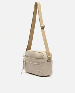 Bolso bandolera pequeño en nylon