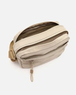 Bolso bandolera pequeño en nylon