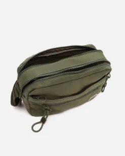 Bolso bandolera pequeño en nylon