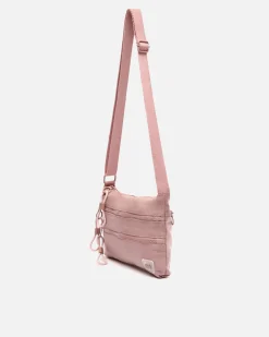 Bolso bandolera pequeño en nylon