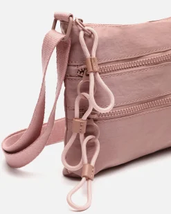 Bolso bandolera pequeño en nylon