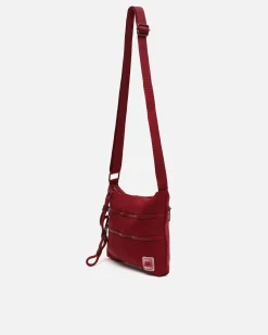 Bolso bandolera pequeño en nylon