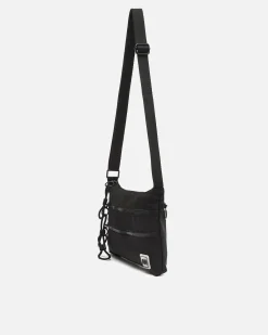 Bolso bandolera pequeño en nylon