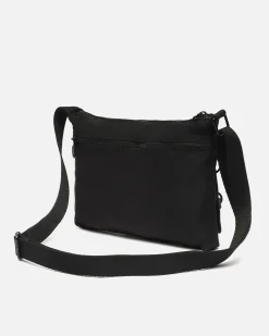 Bolso bandolera pequeño en nylon