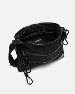 Bolso bandolera pequeño en nylon