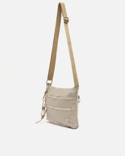 Bolso bandolera pequeño en nylon