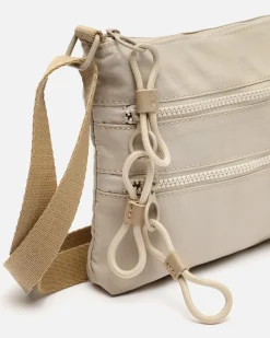 Bolso bandolera pequeño en nylon