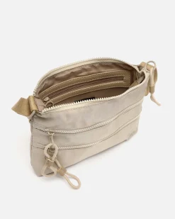 Bolso bandolera pequeño en nylon