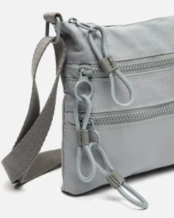 Bolso bandolera pequeño en nylon
