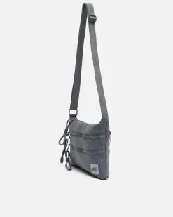 Bolso bandolera pequeño en nylon