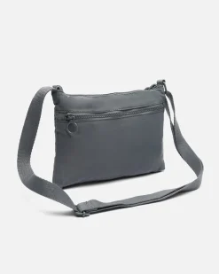 Bolso bandolera pequeño en nylon
