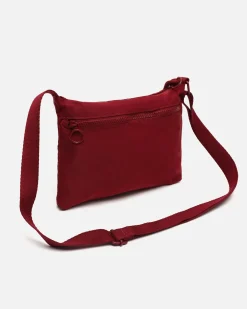 Bolso bandolera pequeño en nylon