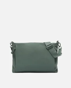 Bolso bandolera pequeño en nylon