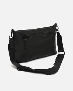 Bolso bandolera pequeño en nylon