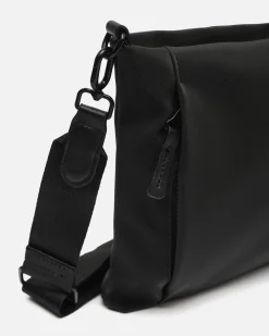 Bolso bandolera pequeño en nylon