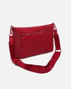 Bolso bandolera pequeño en nylon