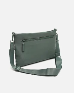 Bolso bandolera pequeño en nylon