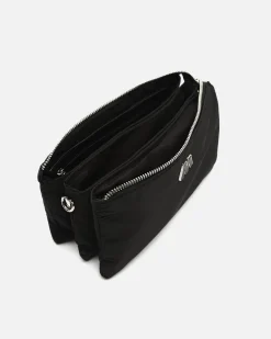 Bolso bandolera pequeño en nylon