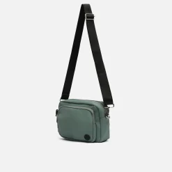 Bolso bandolera pequeño en nylon