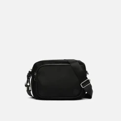 Bolso bandolera pequeño en nylon