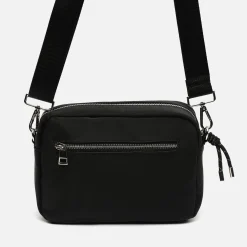 Bolso bandolera pequeño en nylon